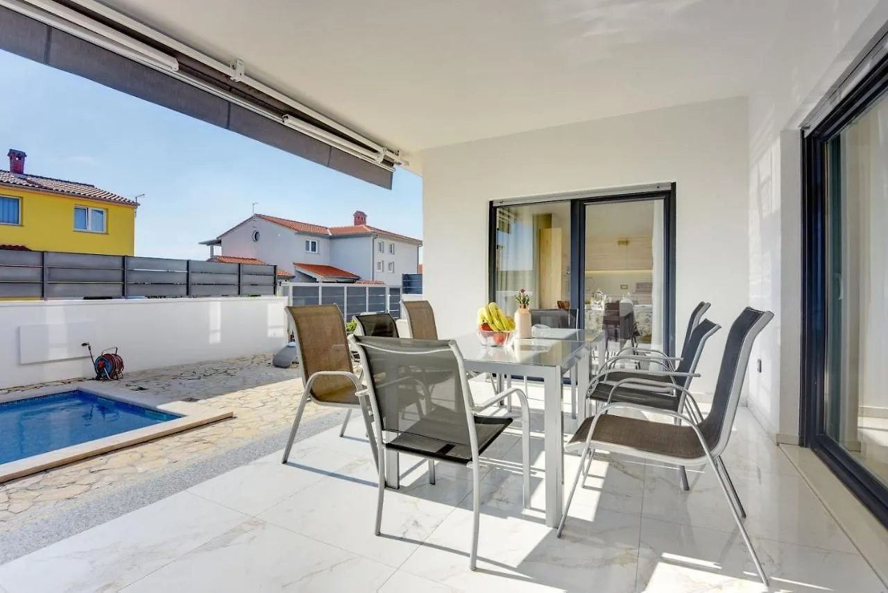 Villa Sunce Pula