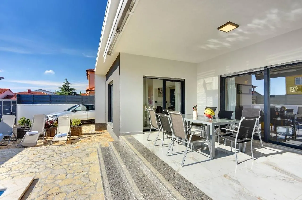 Villa Sunce Pula
