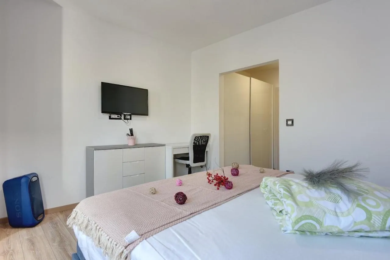 Villa Sunce Pula