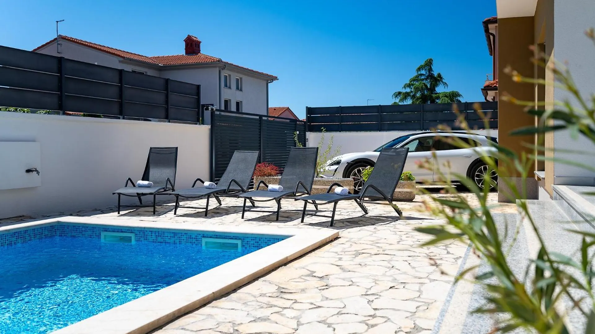 Villa Sunce Pula