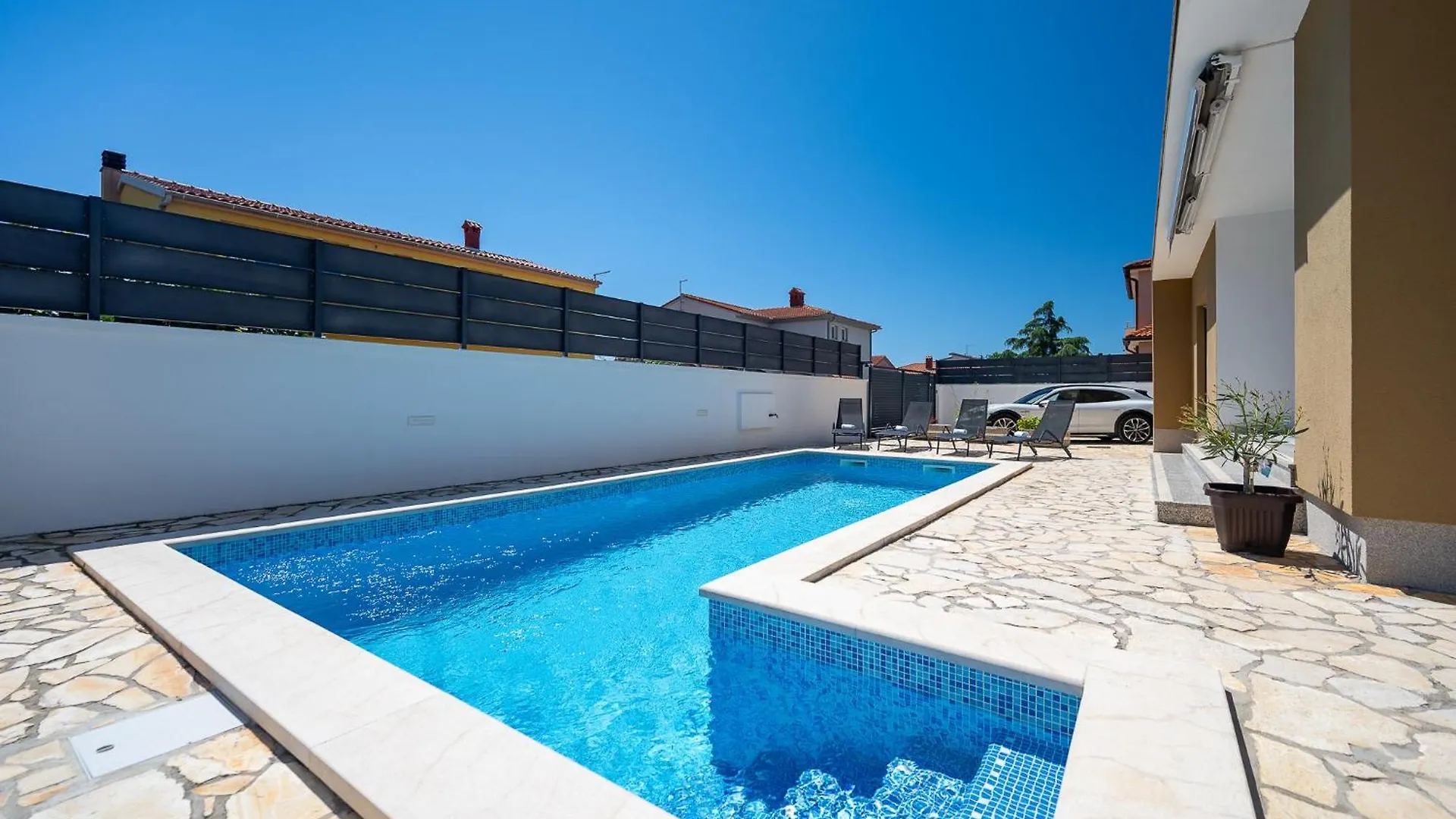 Villa Sunce Pula