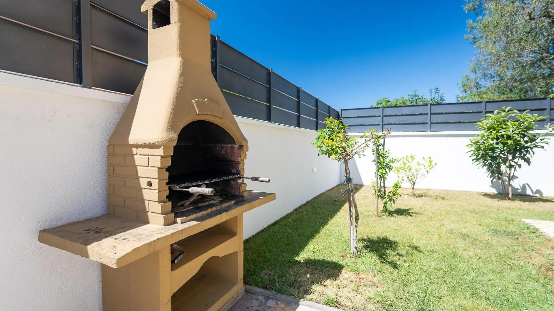 Villa Sunce Pula Kroatien