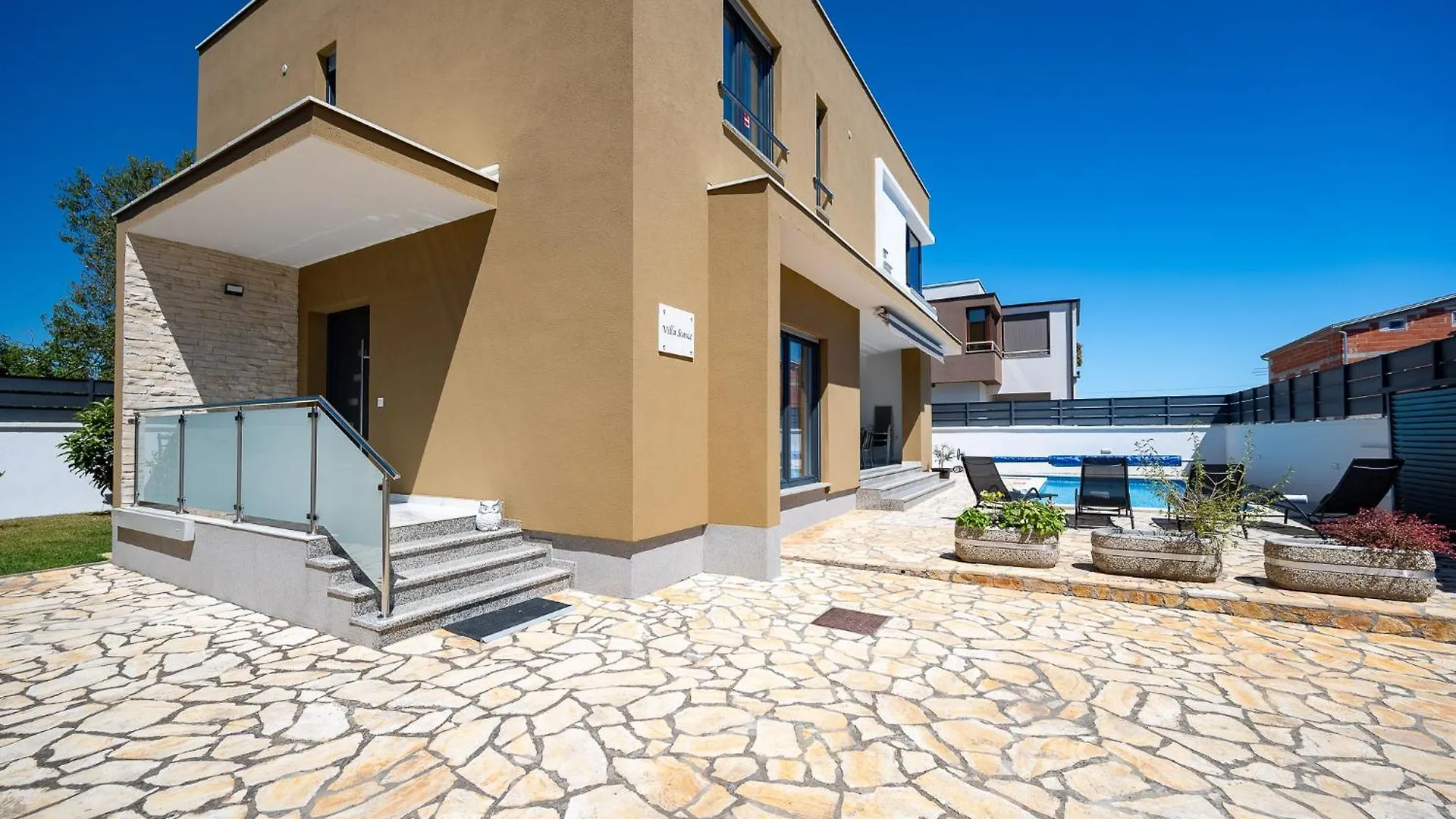 Villa Sunce Pula