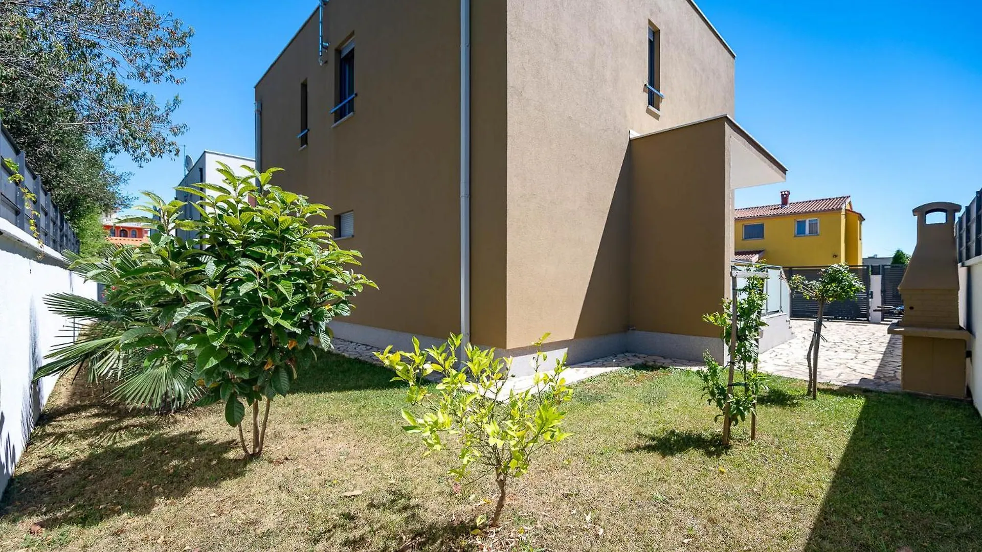 Villa Sunce Pula