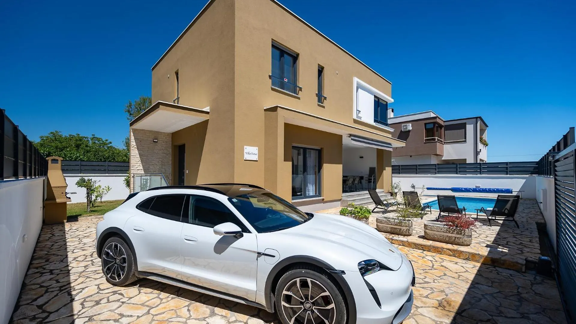 Villa Sunce Pula