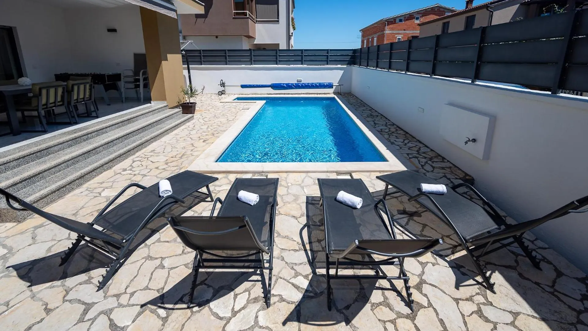 Villa Sunce Pula