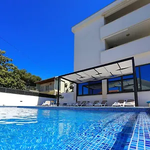 Topesa Apartment Zadar